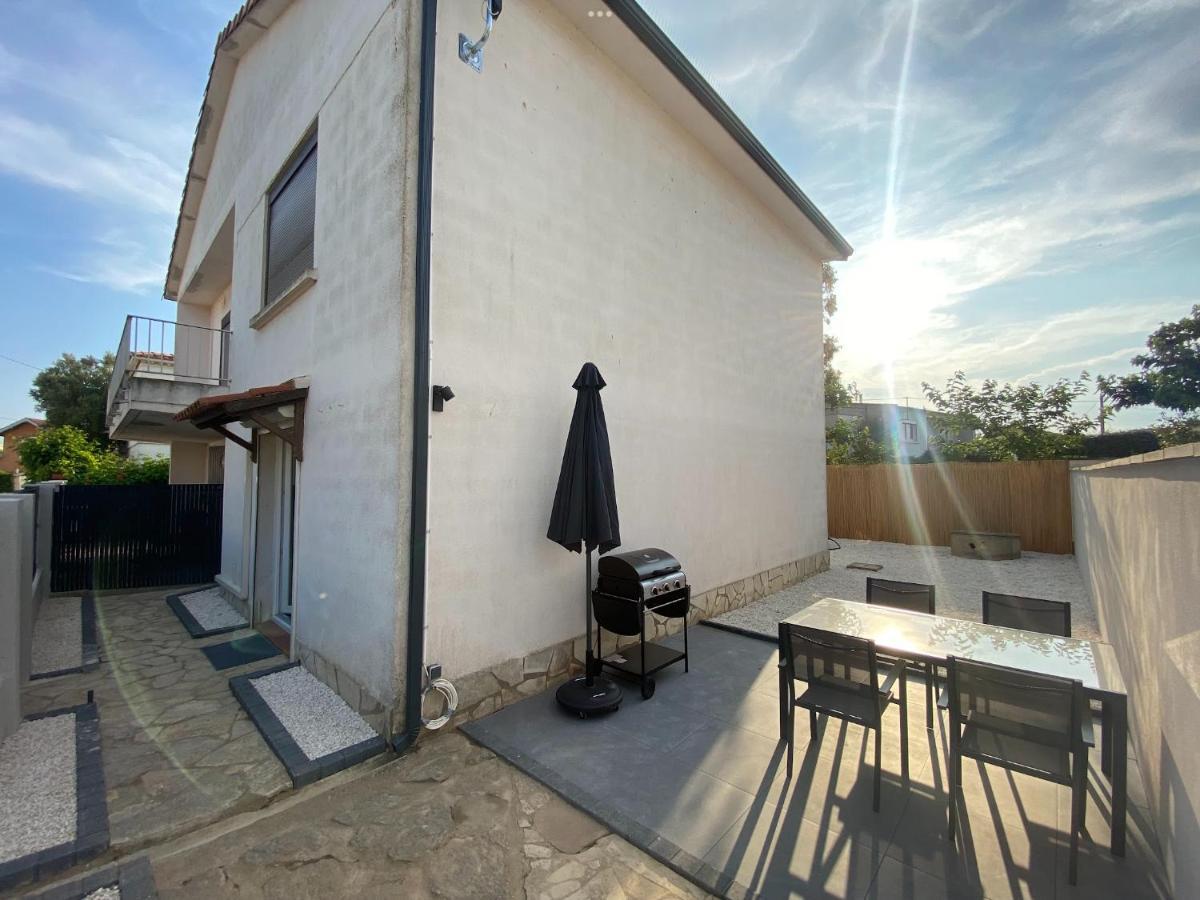 Petite Maison Valras-Plage Exterior photo